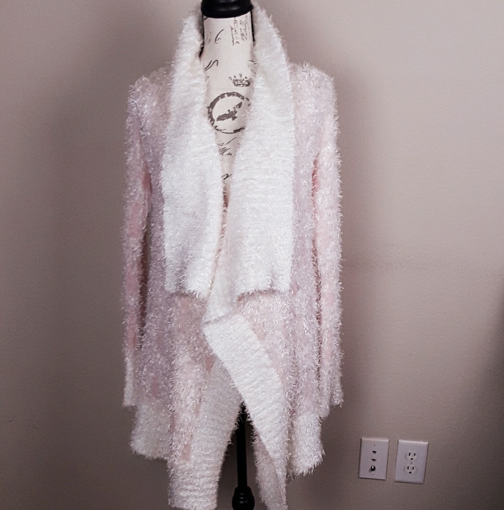 ANTHROPOLOGIE ROMEO & JULIET WATERFALL CAR…